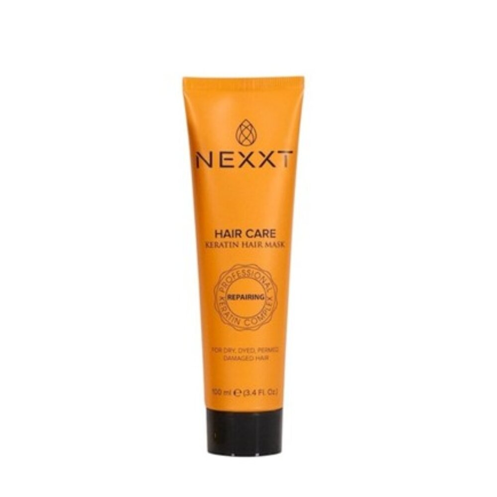 NEXXT Hair Care Keratin Hair Mask NIB